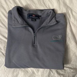Vineyard Vines 1/4 zip